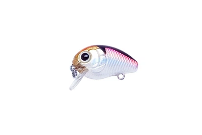 Воблер Strike Pro Baby Pro 25F 2г, колір: A53 (4109050425)