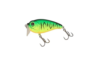 Воблер Strike Pro Chubby Crank 58F, колір: GC01S (4109050039)