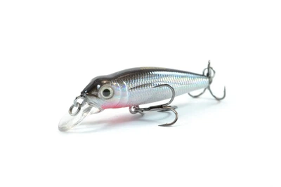 Воблер Strike Pro Midge 40SP 2г, цвет: A010 (4109050283)