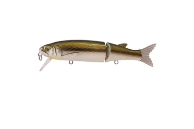 Воблер Strike Pro Glider 105SP 14.5г, цвет: A51T (4109055139)