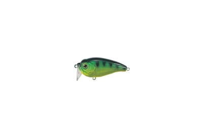 Воблер Strike Pro Chubby Crank 58F, колір: A45T (4109050040)
