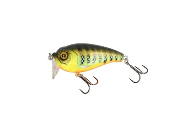 Воблер Strike Pro Chubby Crank 58F, колір: AC754F (4109050054)