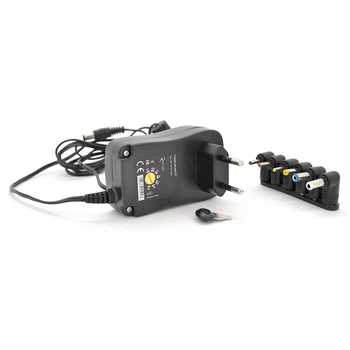 Універсальний блок живлення Input 100V-240V 50-60Mhz