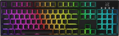 Dream Machines DreamKey Kailh Box Red USB Black (DREAMKEY_RED)