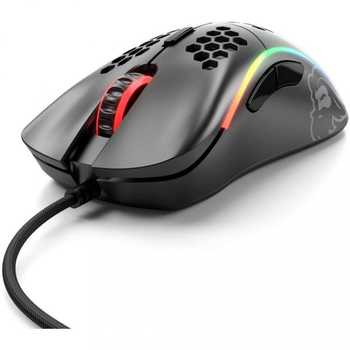 Glorious Model D Minus Matte USB Black (GLO-MS-DM-MB)