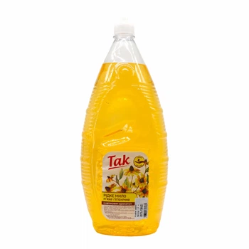 TAK Жидкое мыло Цветочное 2 л