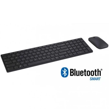 Microsoft Designer Bluetooth Desktop Keyboard and Mice (7N9-00001, 7N9-00018)
