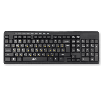 Piko KB-108X