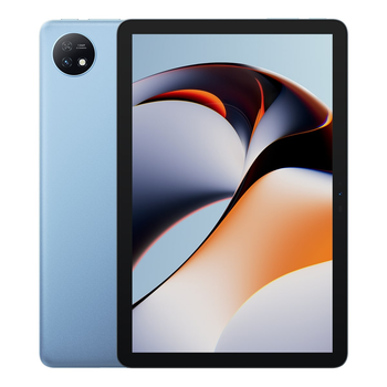 Планшет Oscal Pad 7 4/128GB Dual Sim 10.1 дюйма Unisoc Tiger T606 синій