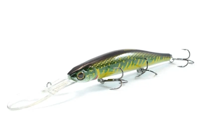 Воблер Strike Pro Inquisitor DR 110SP 18.9г, колір: A164F (4109056028)