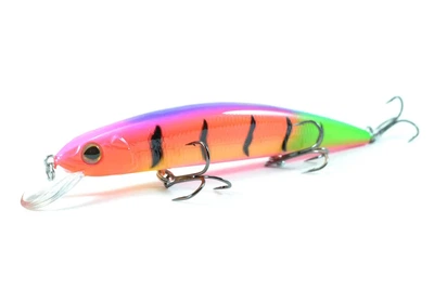 Воблер Strike Pro Montero 130SP 20.6г, колір: A167F (4109055845)