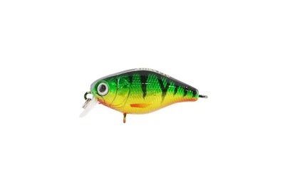 Воблер Strike Pro Cranky 40F 4г, колір: A102T (4109055279)