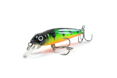 Воблер Strike Pro Midge 40SP 2г, колір: A09 (4109050282)