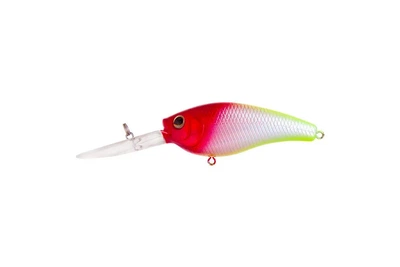 Воблер Strike Pro Crankee Deep Diver 70F 21г, колір: X10 (4109055945)
