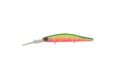 Воблер Strike Pro Inquisitor DR 110SP 18.9г, цвет: A230S (4109056034)