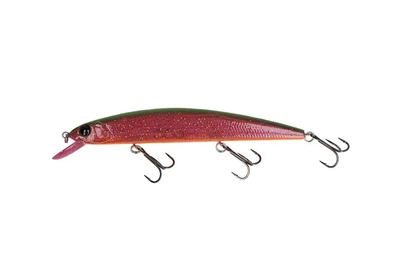 Воблер Strike Pro Montero 130SP 20.6г, колір: GC04G-UV (4109055824)