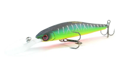 Воблер Strike Pro Jumper DR 90SP 11.1г, цвет: A204S (4109056089)