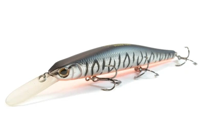 Воблер Strike Pro Inquisitor MDR 110SP 17.3г, колір: A243ES (4109056281)