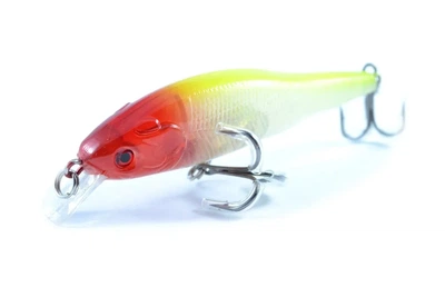 Воблер Worgen Minnow M597 8см/ 9.7г, цвет: 34 (4101597234)