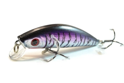Воблер Worgen Minnow M219 6.5см/ 8г, цвет: 68 (4101219268)