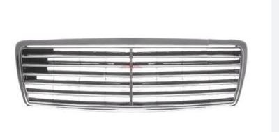 Решітка радіатора Fps Mercedes E Class W201 1995-1999