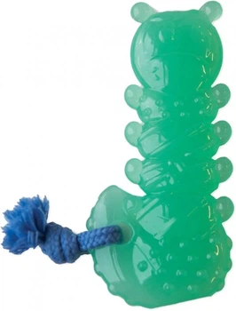 Іграшка для собак Petstages Orka Caterpillar гусениця