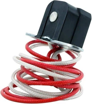 Датчик Холла Pulsar Pulse Coil Yamaha YFM 250 350 400 450 660 207Ом 40мм