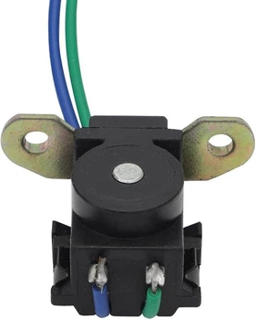 Датчик Холла Pulsar Pulse Coil Kawasaki KX80 KX85 KX100 KX125 KX250 KMX250 KX KMX 270Ом 35мм