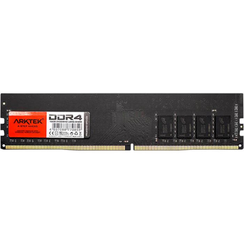 Модуль пам'яті ARKTEK DDR4 2400MHz 16GB (AKD4S16P2400)