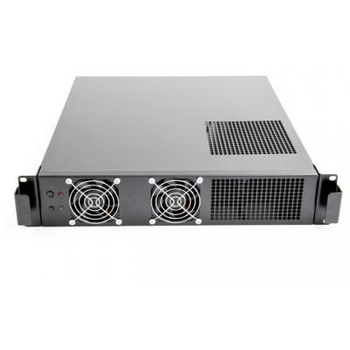 Корпус CSV 2U-LC
