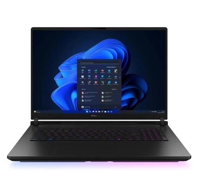 Ноутбук ASUS ROG Strix SCAR 18 G835LW-SA062X, Intel Core Ultra 9 275HX, 5.4GHz, 18" WQXGA, 64GB, SSD 4TB, NVIDIA GeForce RTX 5080 16GB, Windows 11