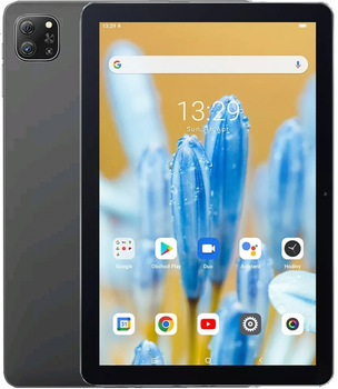 Планшетний ПК Oscal Pad 70 4/128 GB Meteorite Grey ( Сірий )