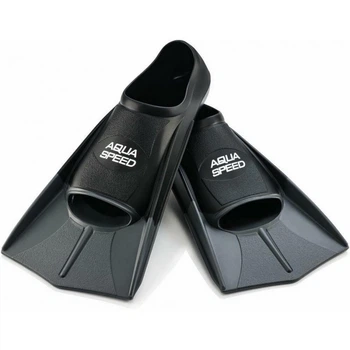 Ласти TRAINING FINS 2752 Aqua Speed 137-26-45-46 чорний 45-46