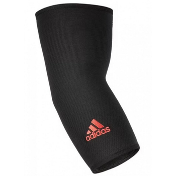 Фіксатор ліктя Elbow Support Adidas ADSU-12431RD, чорний, S