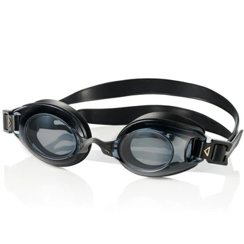 Очки для плавания с диоптриями LUMINA -3,5 Aqua Speed 050-19(5154) черный, OSFM