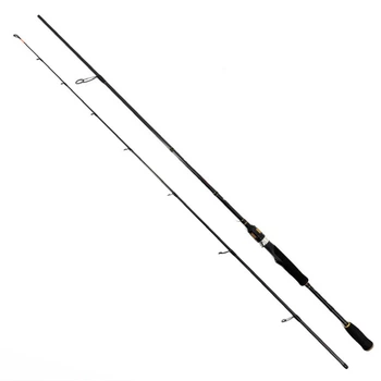 Спінінг Black Fox Helicon Spin 702M 2.13m 7-28g #50213 (шт.),30.55.23484