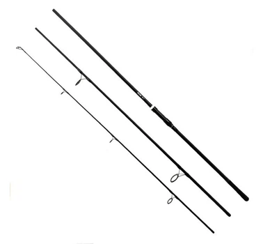 Удилище карповое ECLIPSE EOS 3.6m 3.5Lb, 3-sec, кільце 50mm (шт.),30.53.23565