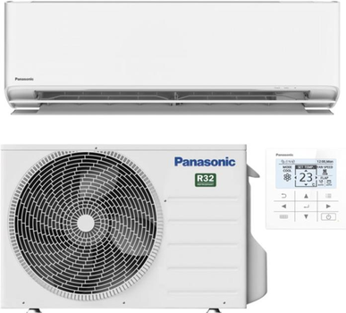 Кондиционер Panasonic CS-Z35YKEA/CU-Z35YKEA