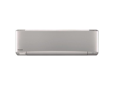 Кондиционер Panasonic CS/CU-XZ35TKEW Silver