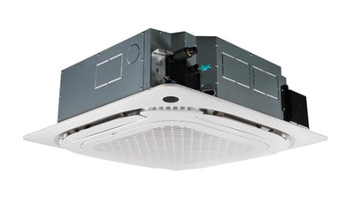 Кондиционер кассетный Midea MCD(1) DC MCD1-55HRDN1-QW /MOU1-55HDN1-RW