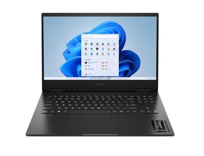 Игровой ноутбук HP Omen 16-wf1795ng i9-14900HX / 32GB / 1TB / RTX 4080 / 16.1" WQHD 240Hz / Win11 Refurbished