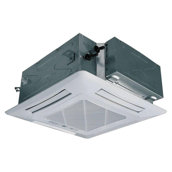 Кассетный кондиционер SKYLUX SKH-C18SR3DI / SKH-U18R3DI