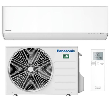 Кондиционер Panasonic Etherea CS-Z35ZKEW/CU-Z35ZKE