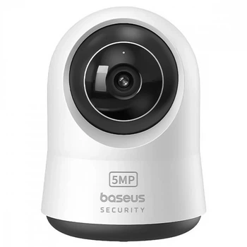 Wi-Fi Камера Baseus Security P1 Pro Indoor 3K Camera white