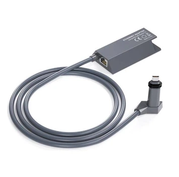 Ethernet-адаптер для Starlink Standard Actuated Gen 2 – підключення до RJ45