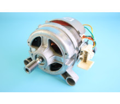 1240528404 Двигатель СМА Zanussi Electrolux AEG (колодка 7-ми контактная). ! (FS-WM-EN-061)