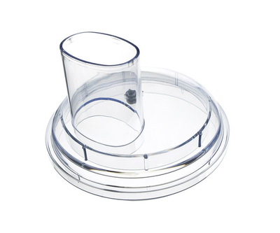 Кришка основної чаші для кухонного комбайна Moulinex (D=194 мм) - SS-1530001030 (зам. MS-5909864)