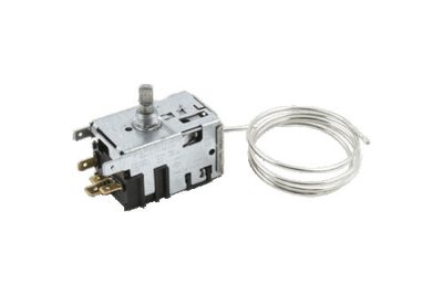 Термостат для холодильника Danfoss 077B3505, Electrolux 2063979724, 670 мм (-9...-29°C) (ZP-09.077B3505)