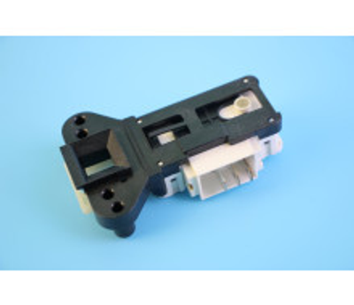 Замок люка СМА HAIER METALFLEX ZV446U1 (FS-WM-LO-087)