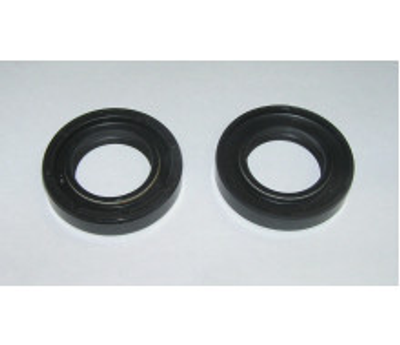 Сальник WLK двухсторонний 30/30x52x10 СМА Zanussi Electrolux (FS-WM-GR-257)